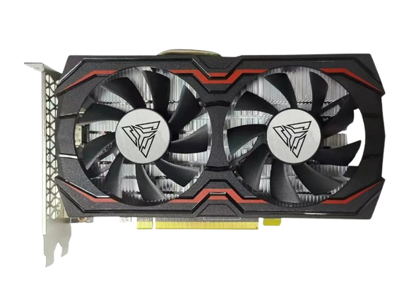 Card màn hình ARK RX 580 8GB