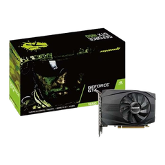 Card màn hình Manli GTX 1650 4GB GDDR6 1 Fan