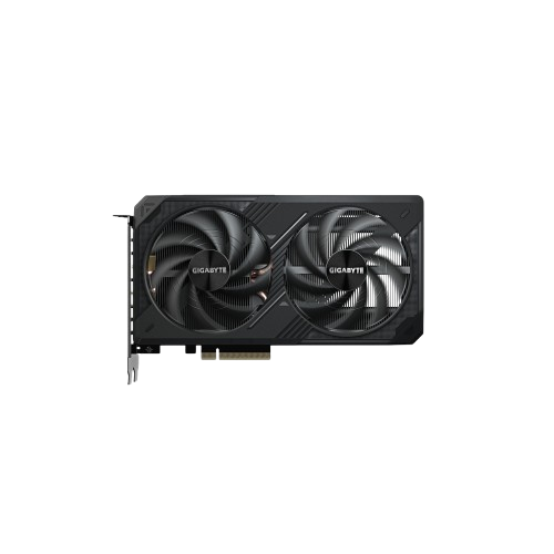 Card màn hình Gigabyte GeForce RTX™ 5060 Ti WINDFORCE OC 8G