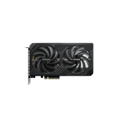 Card màn hình Gigabyte GeForce RTX™ 5060 Ti WINDFORCE OC 8G