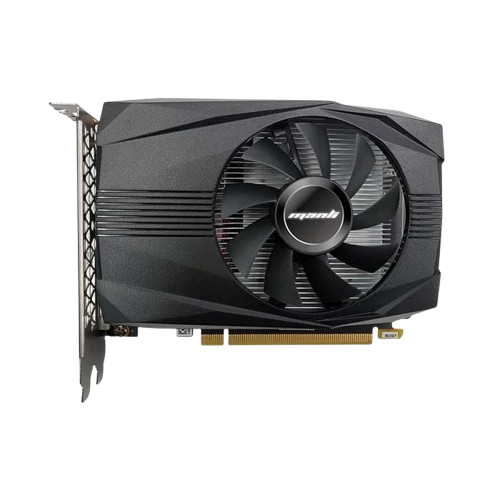 Card màn hình Manli GTX 1650 4GB GDDR6 1 Fan