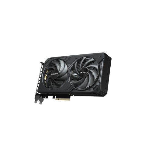 Card màn hình Gigabyte GeForce RTX™ 5060 Ti WINDFORCE OC 8G