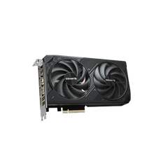 Card màn hình Gigabyte GeForce RTX™ 5060 Ti WINDFORCE OC 8G