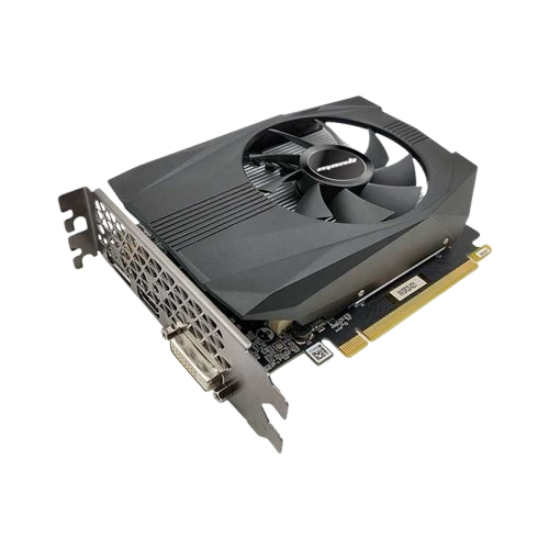 Card màn hình Manli GTX 1650 4GB GDDR6 1 Fan