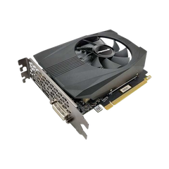 Card màn hình Manli GTX 1650 4GB GDDR6 1 Fan