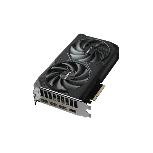 Card màn hình Gigabyte GeForce RTX™ 5060 Ti WINDFORCE OC 8G