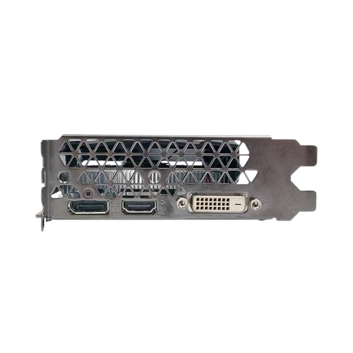 Card màn hình Manli GTX 1650 4GB GDDR6 1 Fan