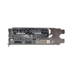Card màn hình Manli GTX 1650 4GB GDDR6 1 Fan