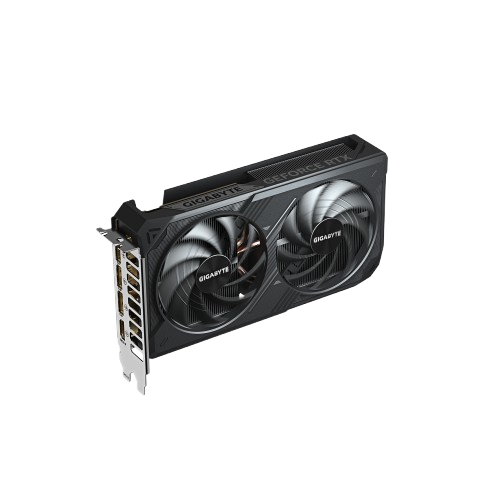 Card màn hình Gigabyte GeForce RTX™ 5060 Ti WINDFORCE OC 8G