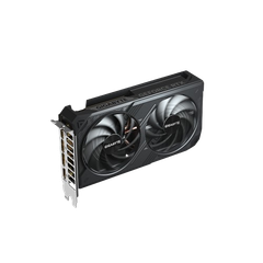 Card màn hình Gigabyte GeForce RTX™ 5060 Ti WINDFORCE OC 8G