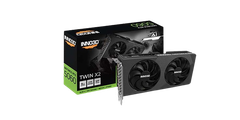 Card màn hình INNO3D GeForce RTX™ 5060 TWIN X2