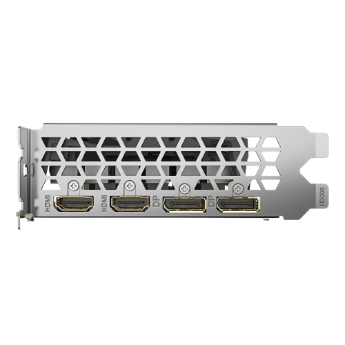 Card màn hình Gigabyte RTX 3050 6G WINDFORCE OC V2