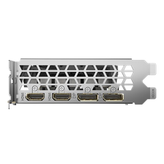 Card màn hình Gigabyte RTX 3050 6G WINDFORCE OC V2
