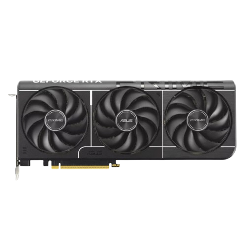 Card màn hình ASUS Prime RTX 5070 OC Edition 12GB GDDR7