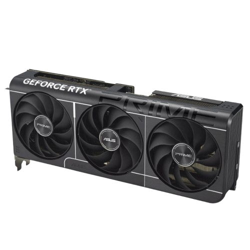 Card màn hình ASUS Prime RTX 5070 OC Edition 12GB GDDR7