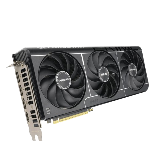 Card màn hình ASUS Prime RTX 5070 OC Edition 12GB GDDR7