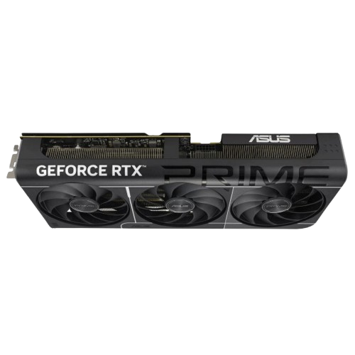 Card màn hình ASUS Prime RTX 5070 OC Edition 12GB GDDR7