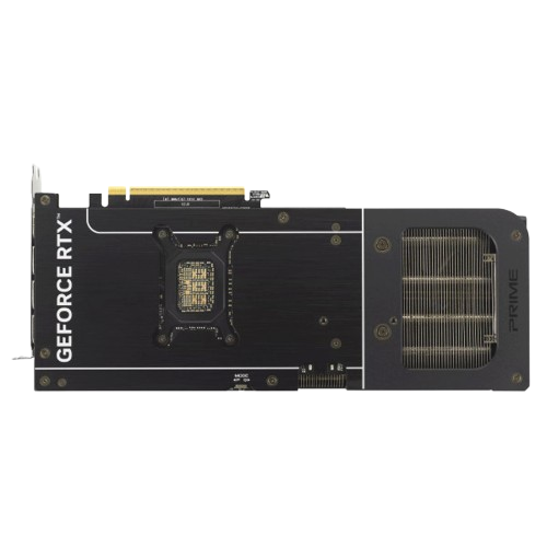 Card màn hình ASUS Prime RTX 5070 OC Edition 12GB GDDR7