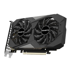 Card màn hình Gigabyte RTX 3050 6G WINDFORCE OC V2