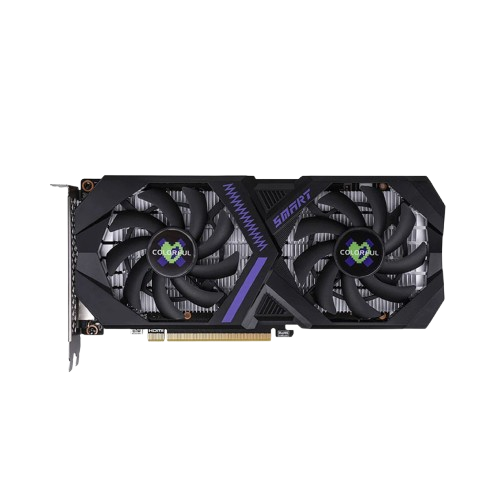 Card màn hình Colorful RTX 3050 6GB V4-V