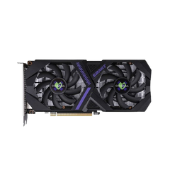 Card màn hình Colorful RTX 3050 6GB V4-V