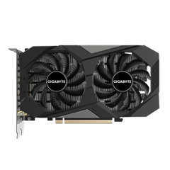 Card màn hình Gigabyte RTX 3050 6G WINDFORCE OC V2