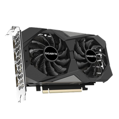 Card màn hình Gigabyte RTX 3050 6G WINDFORCE OC V2