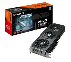 Card màn hình Gigabyte Radeon RX 9060 XT Gaming OC 16GB