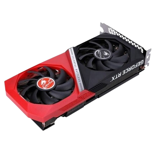 VGA Colorful GeForce RTX 3060 NB DUO V2 12GB GDDR6 L-V
