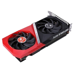 VGA Colorful GeForce RTX 3060 NB DUO V2 12GB GDDR6 L-V