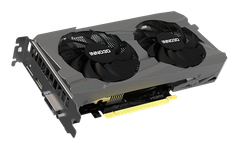 Card màn hình Inno3D RTX 3050 Twin X2 6GB