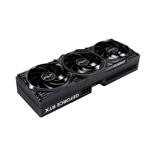 Card màn hình Palit GeForce RTX™ 5070 GamingPro 12GB GDDR7