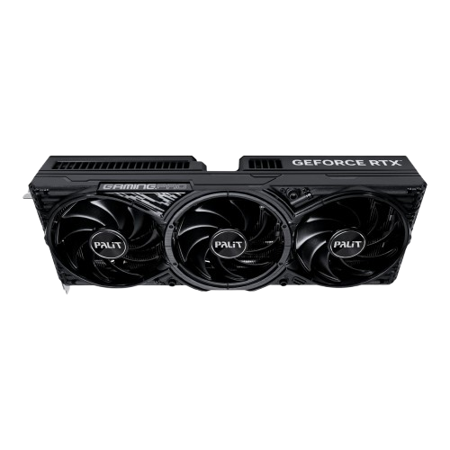 Card màn hình Palit GeForce RTX™ 5070 GamingPro 12GB GDDR7