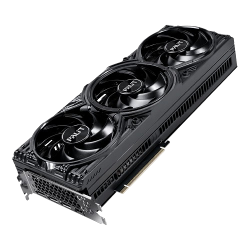Card màn hình Palit GeForce RTX™ 5070 GamingPro 12GB GDDR7