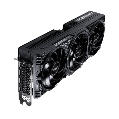Card màn hình Palit GeForce RTX™ 5070 GamingPro 12GB GDDR7
