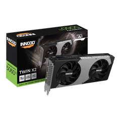 Card màn hình INNO3D RTX 5060 Ti Twin X2 16GB