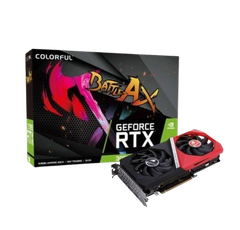 VGA Colorful GeForce RTX 3060 NB DUO V2 12GB GDDR6 L-V