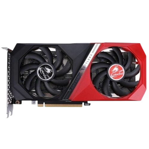 VGA Colorful GeForce RTX 3060 NB DUO V2 12GB GDDR6 L-V