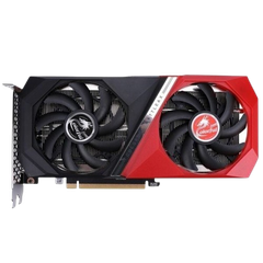 VGA Colorful GeForce RTX 3060 NB DUO V2 12GB GDDR6 L-V