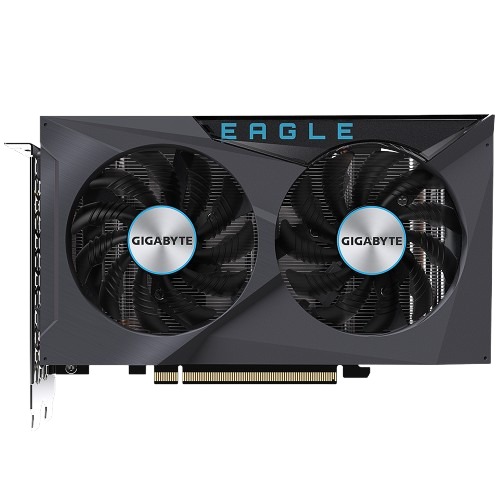 Card màn hình Gigabyte Radeon™ RX 6500 XT EAGLE 4G