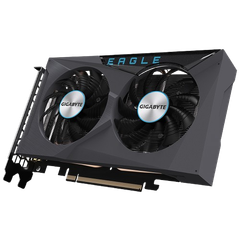 Card màn hình Gigabyte Radeon™ RX 6500 XT EAGLE 4G
