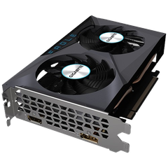 Card màn hình Gigabyte Radeon™ RX 6500 XT EAGLE 4G
