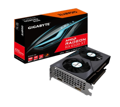Card màn hình Gigabyte Radeon™ RX 6500 XT EAGLE 4G