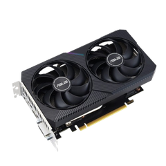 Card màn hình Asus Dual RTX 3050 OC 8GB GDDR6