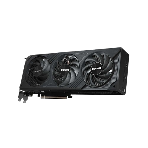 Card màn hình Gigabyte GeForce RTX 5070 WINDFORCE SFF 12G