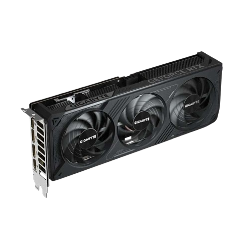 Card màn hình Gigabyte GeForce RTX 5070 WINDFORCE SFF 12G
