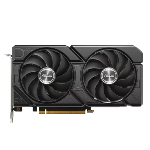 Card màn hình ASUS Dual Radeon™ RX 7600 EVO OC Edition 8GB GDDR6