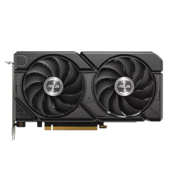 Card màn hình ASUS Dual Radeon™ RX 7600 EVO OC Edition 8GB GDDR6