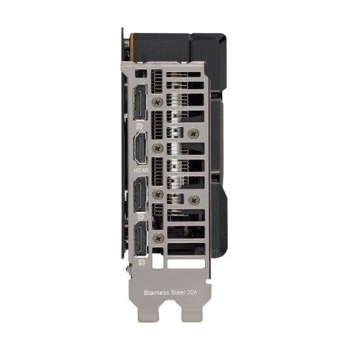 Card màn hình ASUS Dual Radeon™ RX 7600 EVO OC Edition 8GB GDDR6