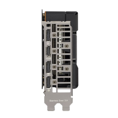 Card màn hình ASUS Dual Radeon™ RX 7600 EVO OC Edition 8GB GDDR6